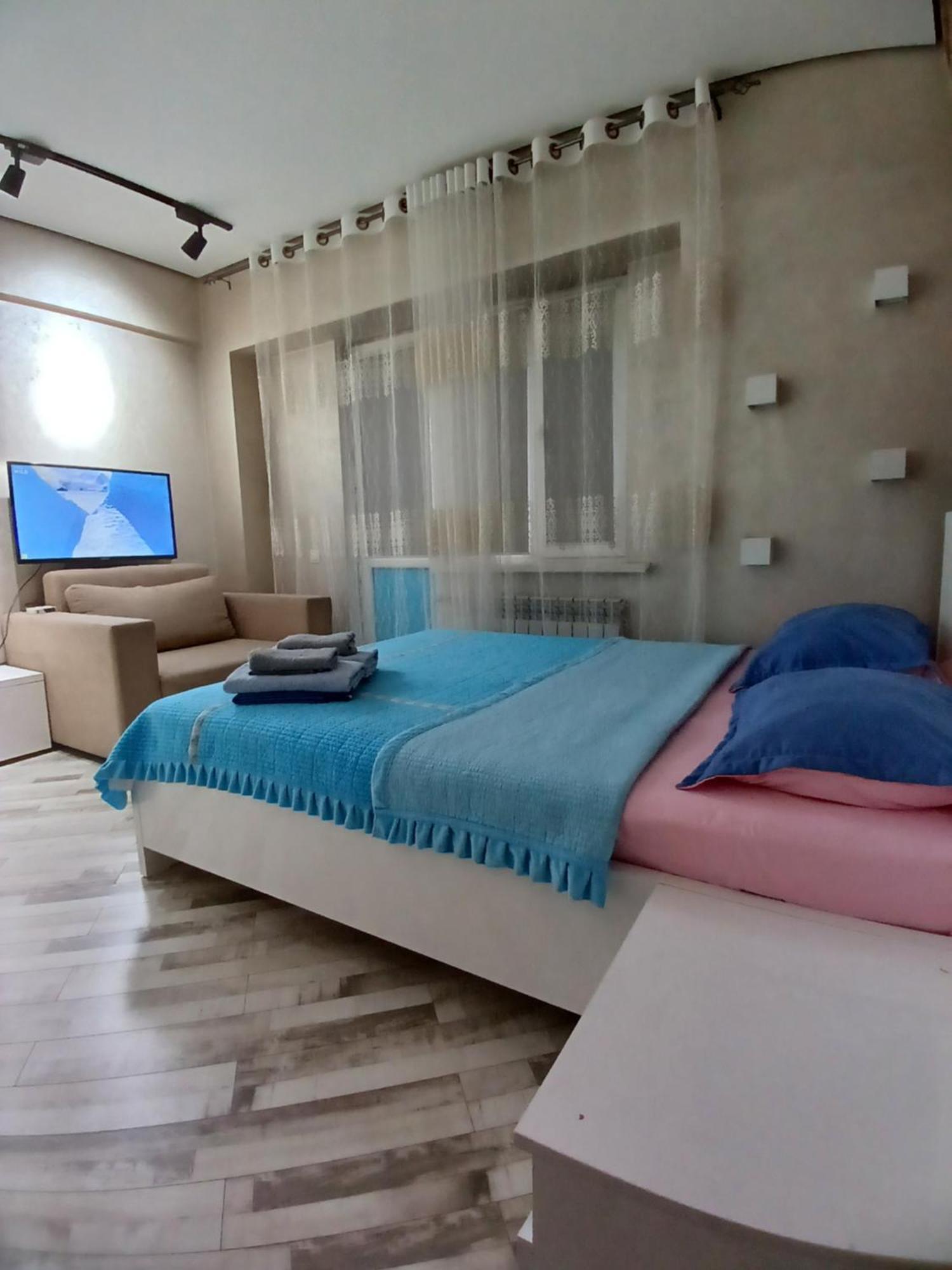 Apartment жк 